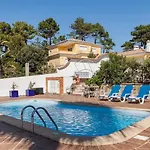 Villa Sete Mares Colares