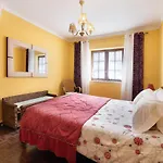 Sete Mares Villa *