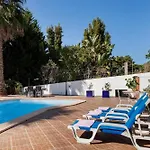 Villa Sete Mares *