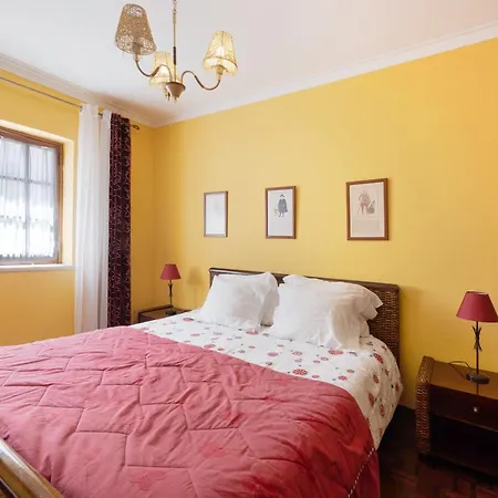 Villa Sete Mares Colares