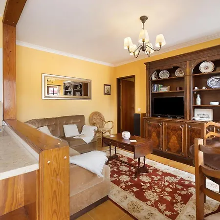 Villa Sete Mares *