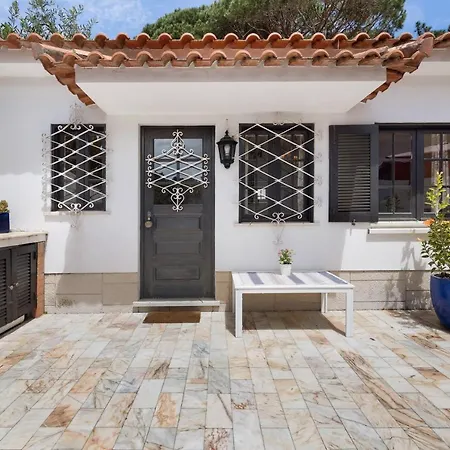 Sete Mares Villa Colares