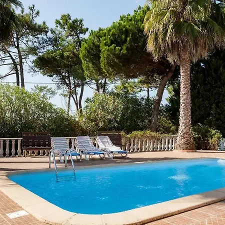 Villa Sete Mares *