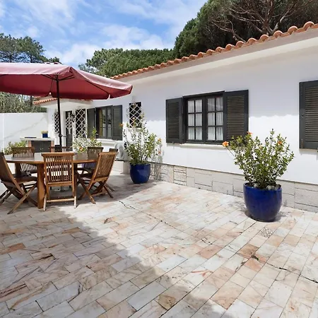 Sete Mares Villa