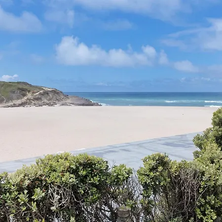 Sete Mares Villa Colares