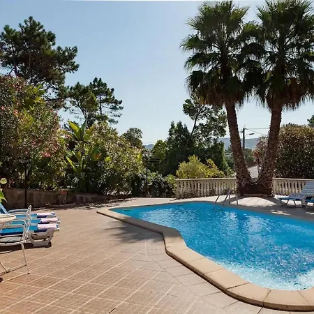 Villa Sete Mares