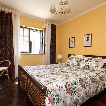 Villa Sete Mares *