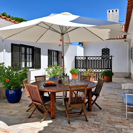 Villa Sete Mares