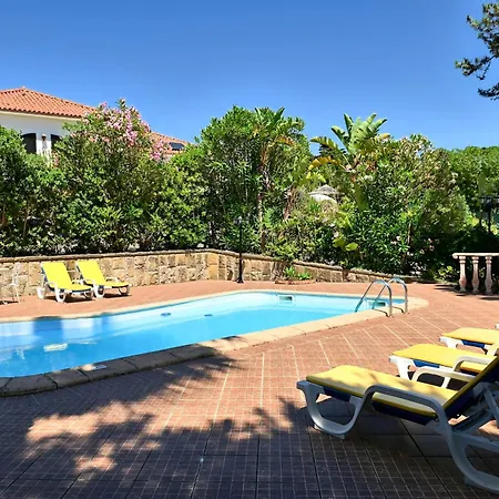 Villa Sete Mares Colares