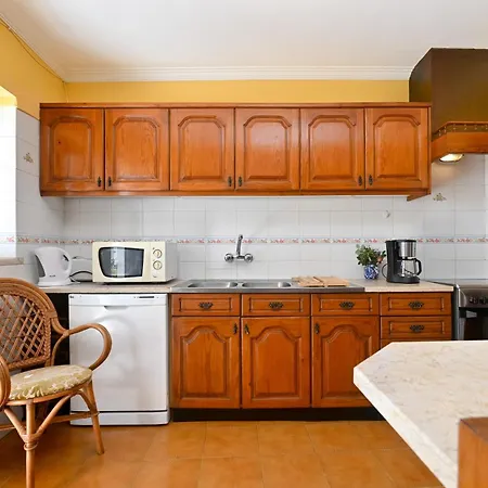 Sete Mares Villa