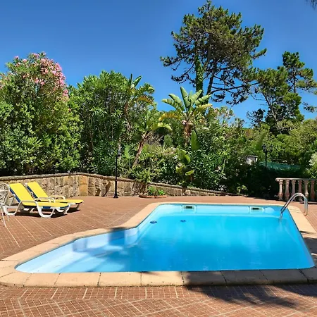 Villa Sete Mares