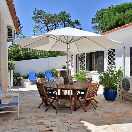 Villa Sete Mares *