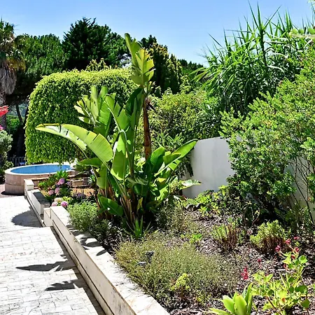 Villa Sete Mares *