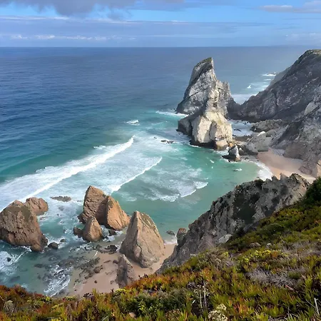 Sete Mares *