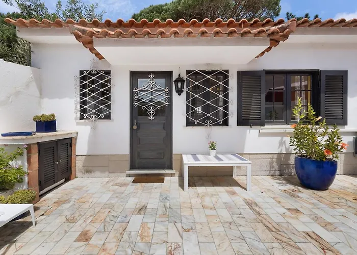 Sete Mares Willa Colares