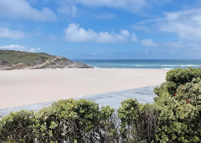 Sete Mares Willa Colares